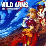 Coverart of Wild Arms: The 4th Detonator