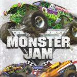 Coverart of Monster Jam