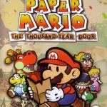 Coverart of Paper Mario: The Thousand-Year Door