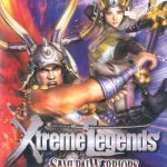 Coverart of Samurai Warriors: Xtreme Legends