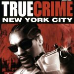 Coverart of True Crime: New York City