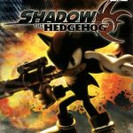 Coverart of Shadow the Hedgehog