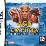 Coverart of Age of Empires - The Age of Kings
