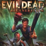 Coverart of Evil Dead: Regeneration