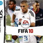 Coverart of  FIFA 10 