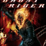 Coverart of Ghost Rider