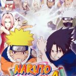 Coverart of Naruto: Gekitou Ninja Taisen! 4