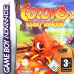 Cocoto - Kart Racer