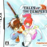 Coverart of Tales of the Tempest