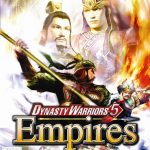 Coverart of Dynasty Warriors 5: Empires
