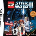 Coverart of LEGO Star Wars II - The Original Trilogy 