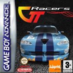 Coverart of GT Racers 