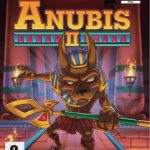Coverart of Anubis II
