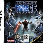 Coverart of Star Wars - The Force Unleashed