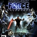 Coverart of Star Wars: The Force Unleashed