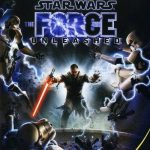 Coverart of Star Wars: The Force Unleashed 