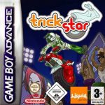 Coverart of Trick Star 