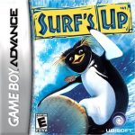 Coverart of Surf's Up 