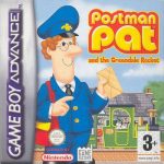 Postman Pat and the Greendale Rocket 