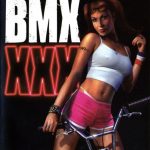 Coverart of BMX XXX