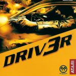 Coverart of DRIV3R