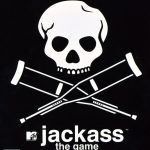 Coverart of Jackass the Game