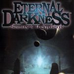 Coverart of Eternal Darkness: Sanity's Requiem