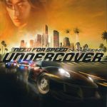 Coverart of Need for Speed Undercover