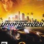 Coverart of Need for Speed Undercover