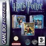 Coverart of  Harry Potter Collection 