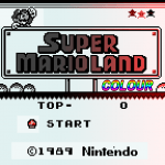 Super Mario Land Colour (Hack)