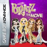 Coverart of Bratz - The Movie 