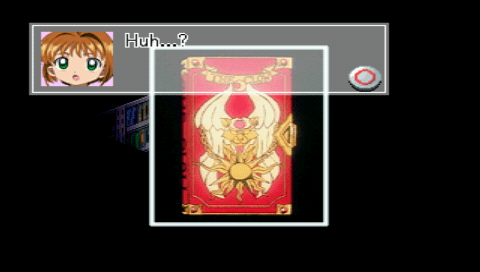  Translations - Animetic Story Game 1: Cardcaptor Sakura