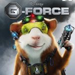 Coverart of G-Force