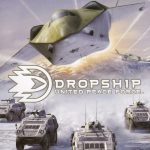 Coverart of Dropship: United Peace Force