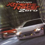Coverart of  Tokyo Xtreme Racer Zero