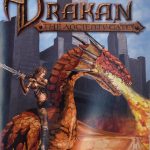 Coverart of Drakan: The Ancients' Gates