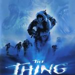 Coverart of The Thing