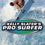 Coverart of Kelly Slater's Pro Surfer