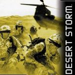 Coverart of Conflict: Desert Storm