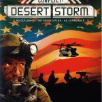 Coverart of Conflict: Desert Storm
