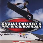 Coverart of Shaun Palmer's Pro Snowboarder