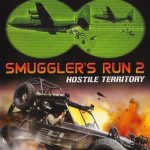 Coverart of Smuggler's Run 2: Hostile Territory