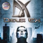 Coverart of Deus Ex