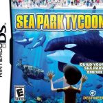 Coverart of Sea Park Tycoon