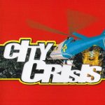 Coverart of City Crisis
