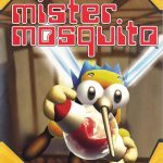 Coverart of Mister Mosquito