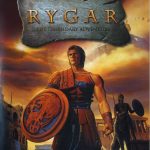 Coverart of Rygar: The Legendary Adventure