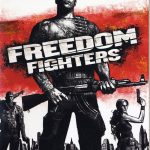Coverart of Freedom Fighters