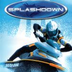 Coverart of Splashdown